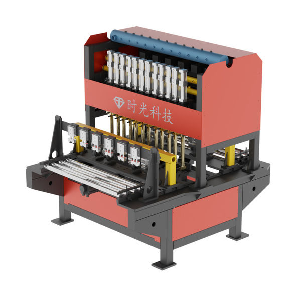 Truss Girder Welding Machines