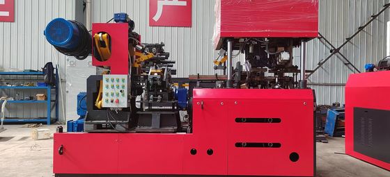 Right Angle Turss, production of prefabricated floor plates,