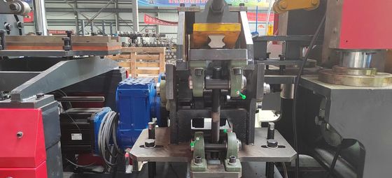 Right Angle Turss, production of prefabricated floor plates,