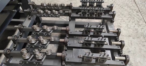 Right Angle Turss, production of prefabricated floor plates,