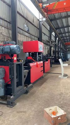 Steel Structure Auto Welding Machine 18000kg With High Precision