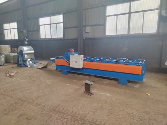 4500x1500x900mm Plate Press Machine Hydroforming Shear 10-15m/min