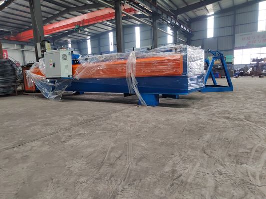mechanical press Plate Molding Machine 4KW with cast iron frame