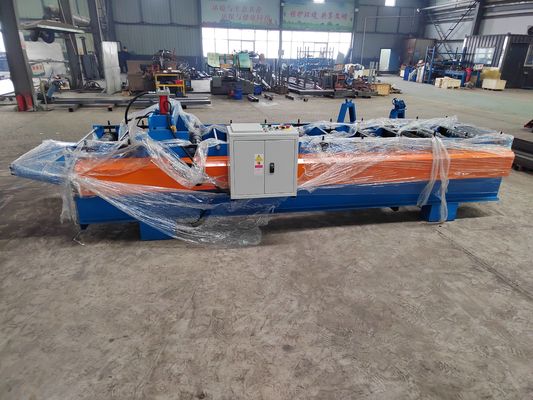 3500kg Plate Press Machine PLC Control System Plate Loaded Machine