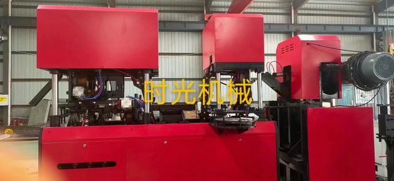 ERW Welding Type Square Tubing Welding Machine with 40mm-1200mm Welding Length