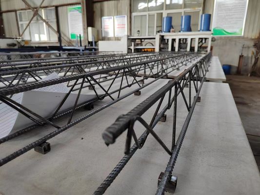 PLC Square Pipe Welding Machine 47000mm*3500mm*4000mm