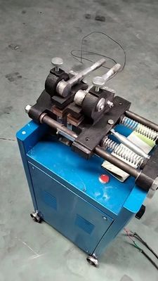 200A Butt Welder Machine 50Hz 60Hz 100kg For Butt Jointing