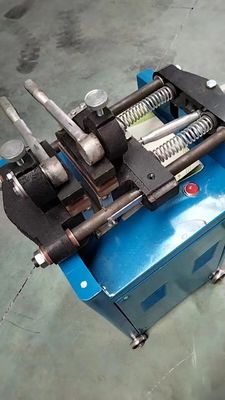 Professional Butt Fusion Welding Machine 0.2mm Accuracy Easy Operate
