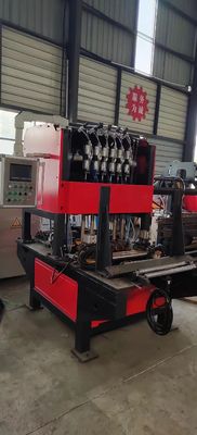 50Hz Frequency Welding Machine Components Manual / Automatic