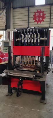 380V Welding Machine Components Auto Welding Equipment Welded Plate 0.4-1.0mm