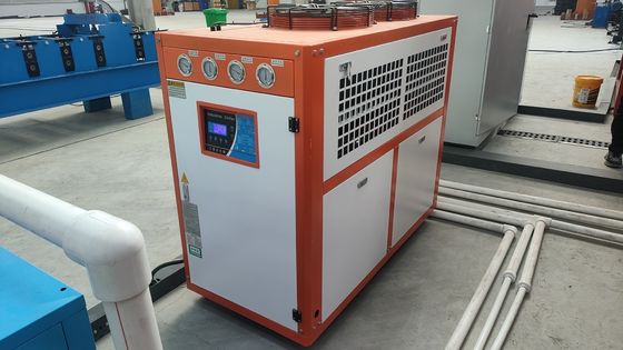 1.5kw Water Cooler For Industry 12000m3/H Stainless Steel