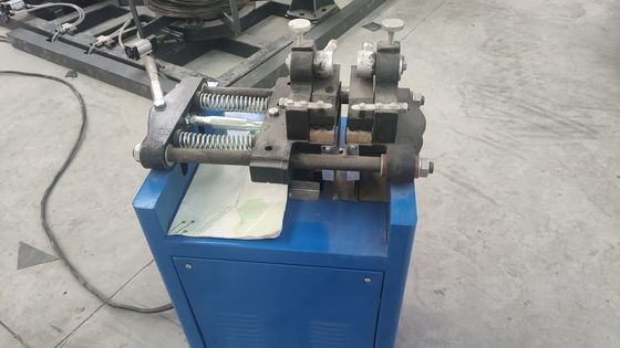 safe operation Buttfusion Welding Machine 380V Input Voltage