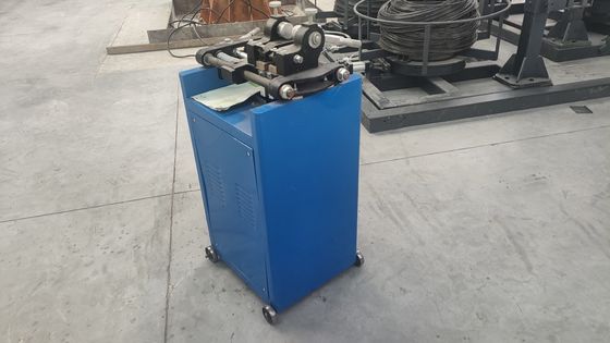 Easy Maintain Butt Welder Machine For Seamless Welding Process