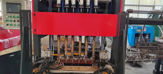 ERW Welding Machine Components 12m/Min Welding Speed